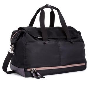 Like New Timbuk2 Tahoe Overnight Duffel Bag